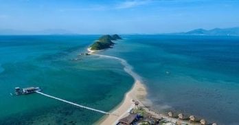 Top 8 beautiful islands in Nha Trang